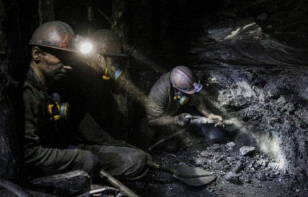 В Министерстве энергетики планируют продать 35 шахт