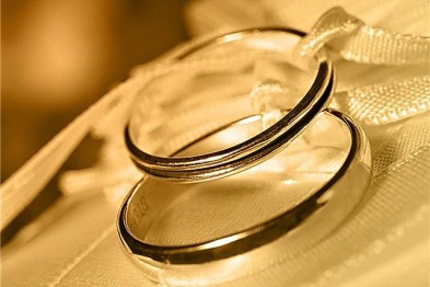 В Киеве планируется поженить сразу 100 пар