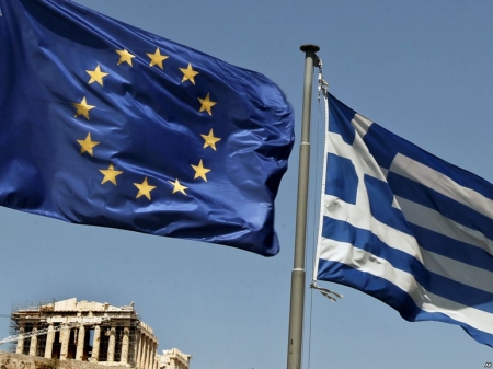 Греция заплатила МВФ 186,3 миллиона евро очередного транша