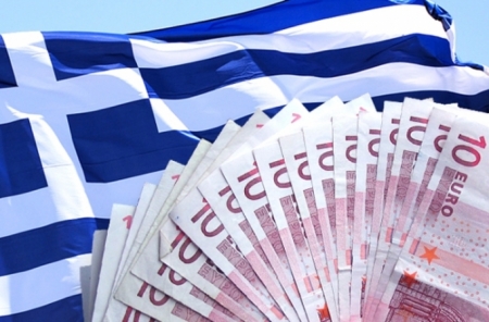 Международный валютный фонд просит Европейский Союз простить долги Греции