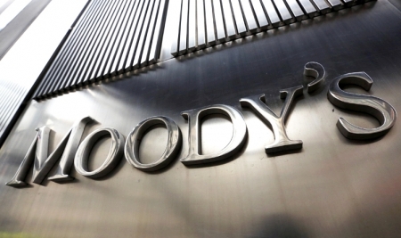 В агентстве Moody's сомневаются в платежеспособности Украины