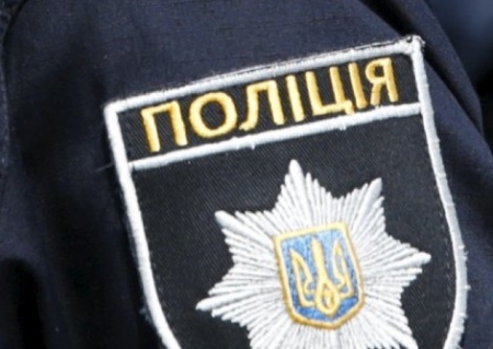 В Киеве новые полицейские арестовали нового полицейского