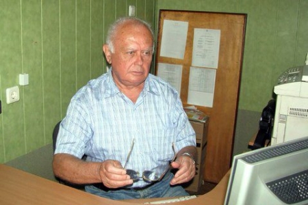 Украинского пенсионера в РФ осудили до шести лет за шпионство