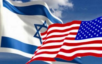 Израиль просит США увеличить военную помочь из-за Ирана