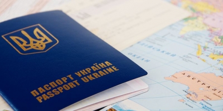 Европа может отменить визы для граждан Украины в середине 2016 года