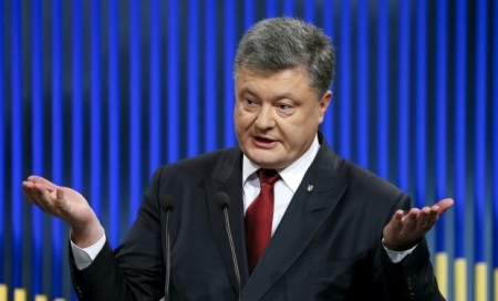 В этом году Украина получит от МВФ 7 миллиардов долларов, - Порошенко