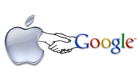 Компания Apple получила от Google 1 миллиард долларов чтобы стать поисковиком по умолчанию