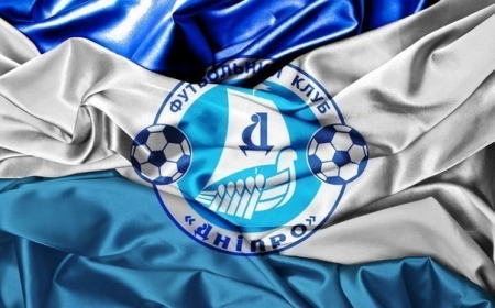 Футбольный клуб «Днепр» собираются покинуть футболисты