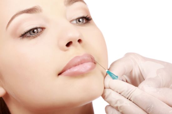 E-Cosmetology: Об уколах красоты - за и против