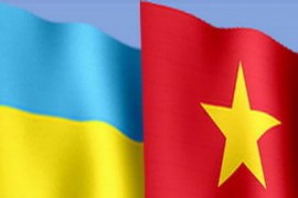 Украина и Вьетнам расширяют сотрудничество в сфере экономики