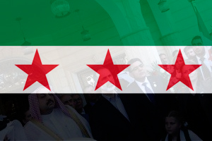 Сирийская оппозиция требует проведения нового Нюрнберга