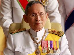 В Таиланде окончена эпоха правления короля Адульядета