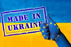 Украина на славу поторговала с ЕС в 2016 году