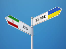 Украина и Иран очертили перспективы сотрудничества