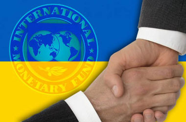МВФ хочет оценить реформы в Украине