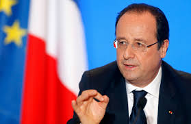 Франция признала за собой вину в преступлениях режима Виши