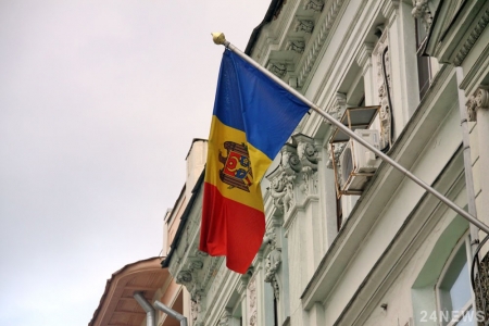 Кандидат в Президенты Молдовы обвинен в краже государства