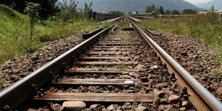 Волонтеры восстанавливают железнодорожное сообщение с Польшей