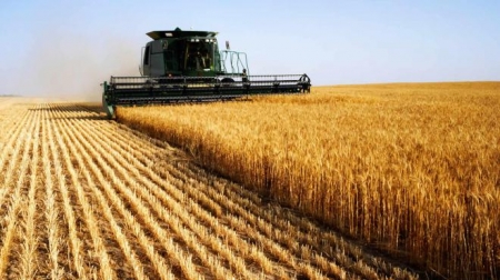 Украина вводит кредитование для малых фермеров
