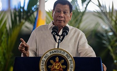 Президент Филиппин указал на дверь американским оружейникам