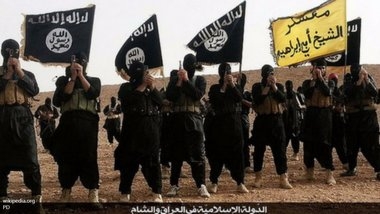 Ирак в очередной раз подвергся террористической атаке со стороны ИГИЛ