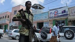 Миротворцы могут уйти из Сомали