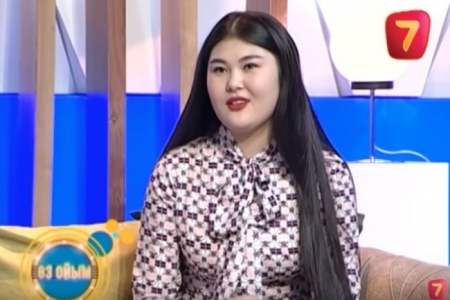 Девушка из Казахстана продает девственность