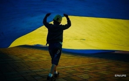 В Украине осталось всего 42 миллиона жителей