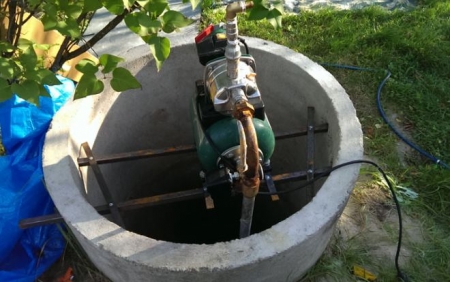 Насосы для домашних систем водоснабжения