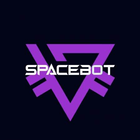 Spacebot -     