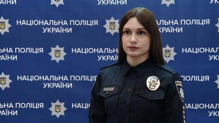 В Киевской области полицейские изнасиловали и избили женщину-свидетеля, которую вызвали на допрос