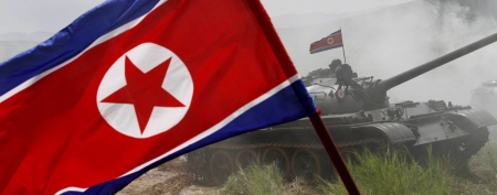 КНДР пригрозила Южной Корее о возможности разрыва соглашения в военной сфере