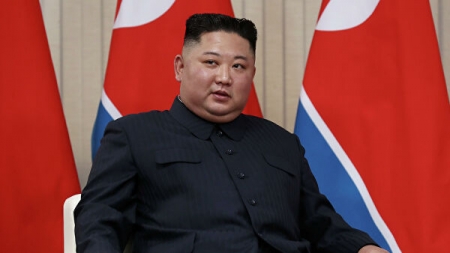 Новый лидер КНДР вернет войска в приграничные районы с Южной Кореей