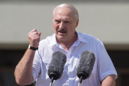 ”Новых выборов в Беларуси не будет”, - Лукашенко