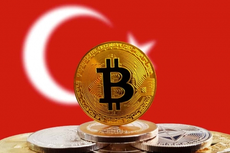 Рост цены криптовалюты привел к банкротству турецкой криптобиржи