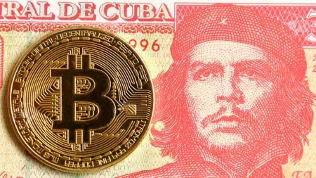Куба регулирует использование виртуальных активов