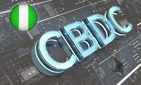 Нигерия запускает CBDC на фоне усиления контроля над рынком криптовалют