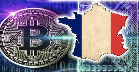 Собирается ли Франция смягчить правила в отношении криптовалют?