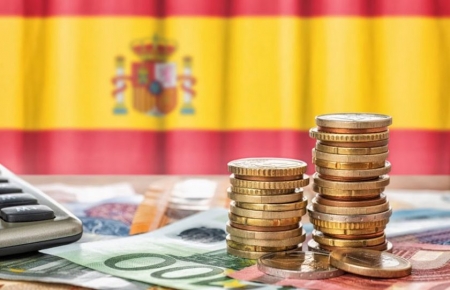 Испанские банки готовятся предложить криптосервисы