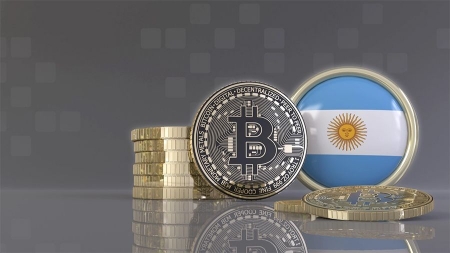 Аргентина отменяет налог на криптовалюту