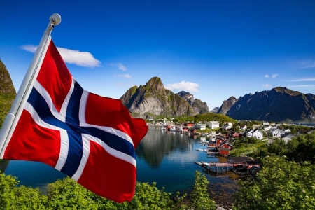 Норвегия вслед за Швецией рассмотрит запрет на добычу биткоина