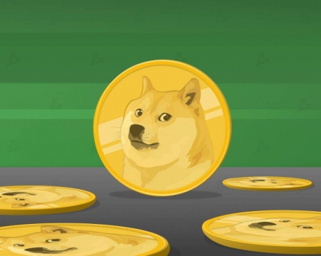 Dogeсoin обошел Bitcoin и Ethereum по поисковым запросам