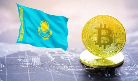 Майнинг криптовалют в Южном Казахстане больше невозможен