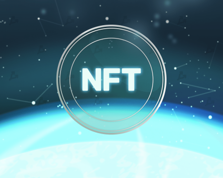 NFT - мейнстрим 2022 года