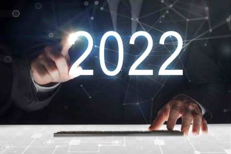 Два основных макросценария для биткоинов и криптографии в 2022 году