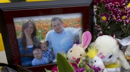 В США русский 26-летний эмигрант застрелил свою жену и двоих детей