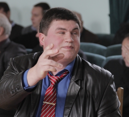 В Киеве арестовали депутата от партии «Батькивщина» за убийство