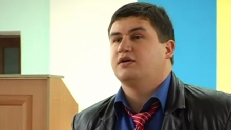 Нежинский депутат признался в убийстве