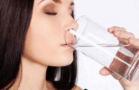 Умеешь ли ты правильно пить воду?
