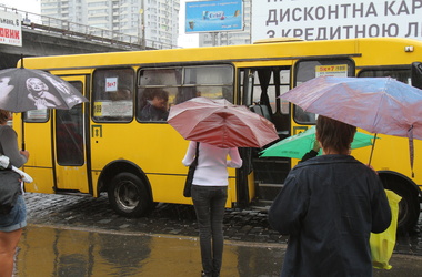 Столичные перевозчики грозят забастовкой